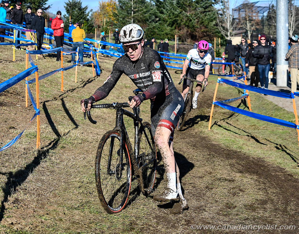 2023 Cyclocross Nationals