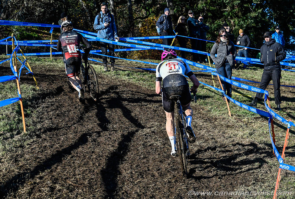 2023 Cyclocross Nationals