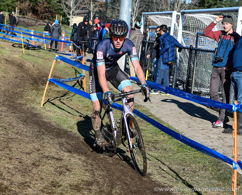 2023 Cyclocross Nationals