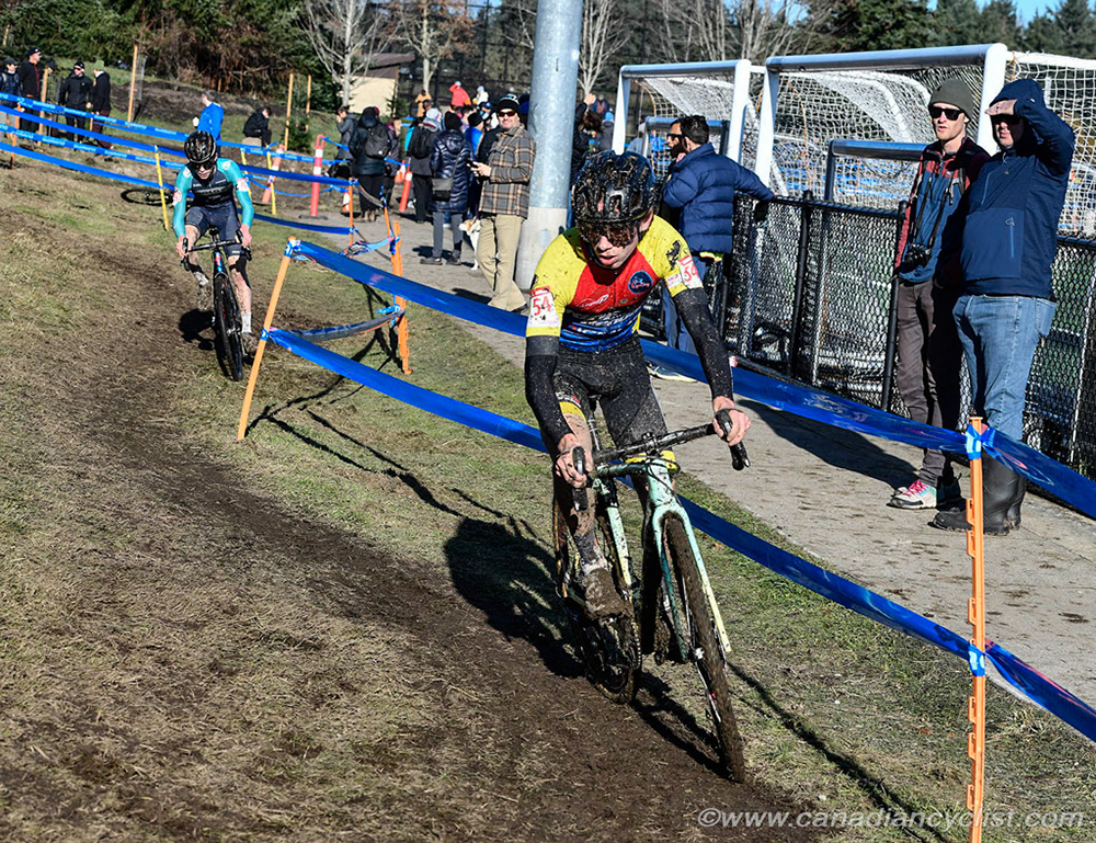 2023 Cyclocross Nationals
