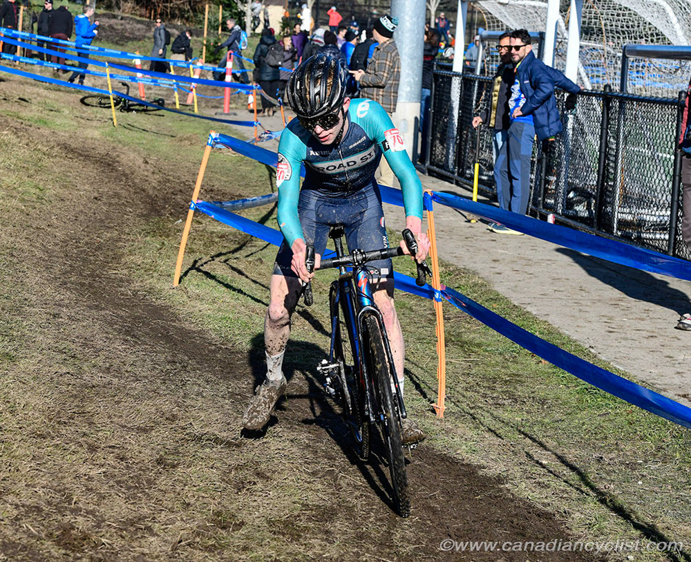 2023 Cyclocross Nationals