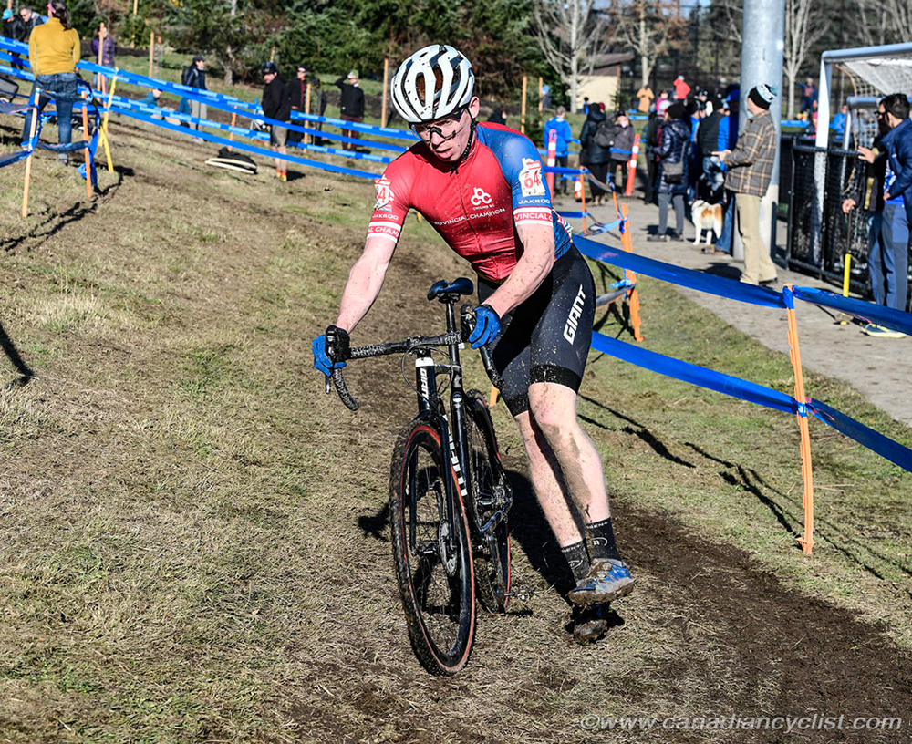 2023 Cyclocross Nationals