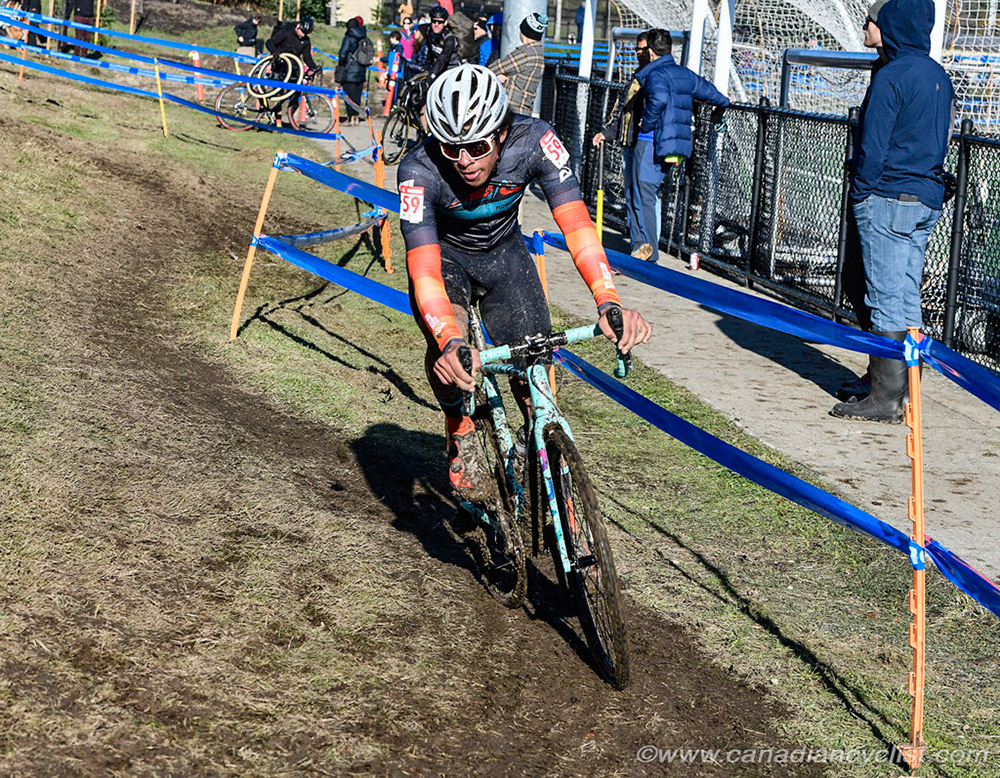 2023 Cyclocross Nationals