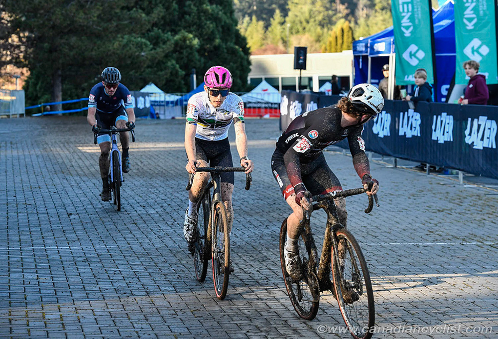 2023 Cyclocross Nationals
