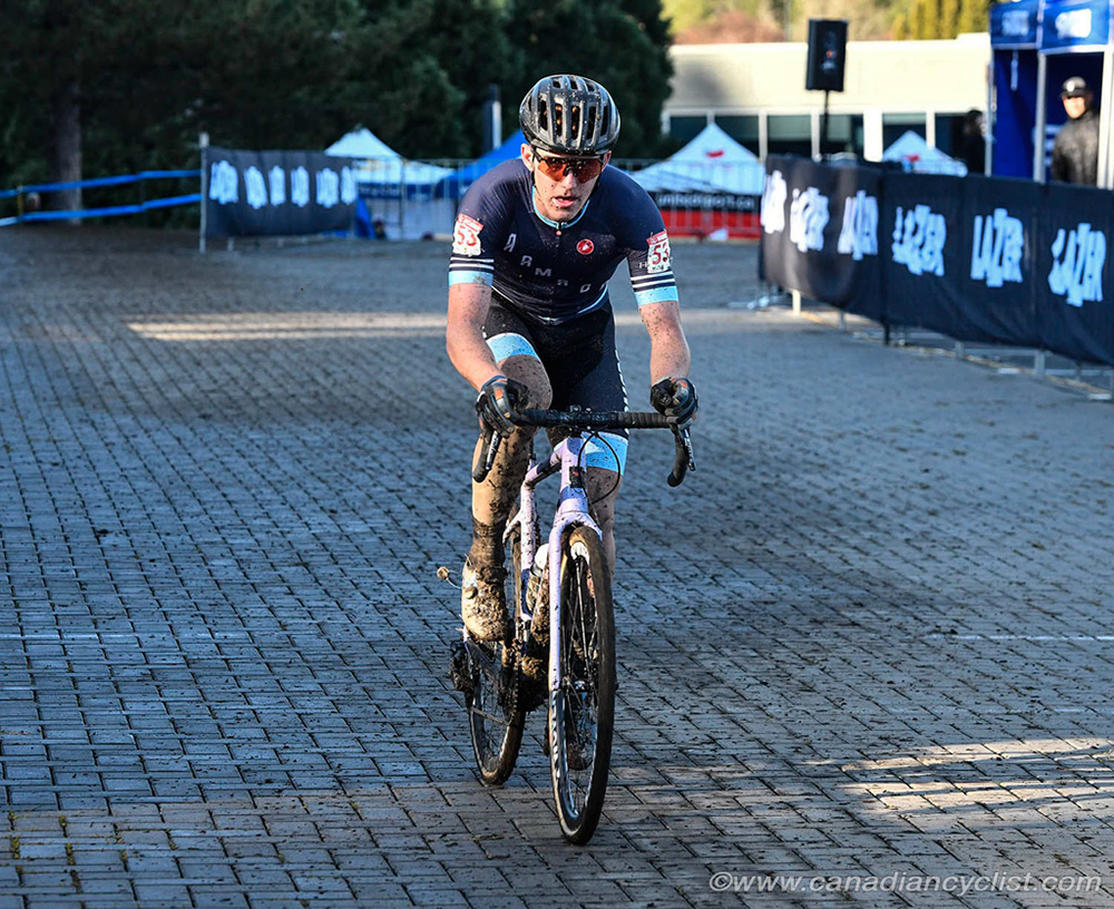 2023 Cyclocross Nationals