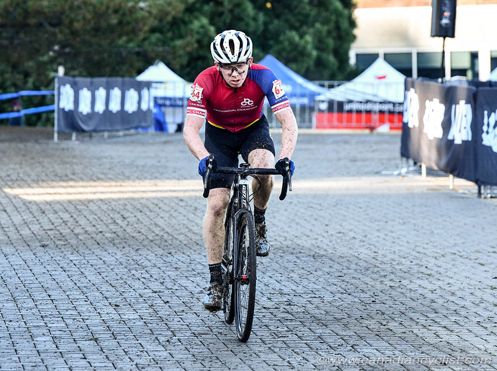 2023 Cyclocross Nationals