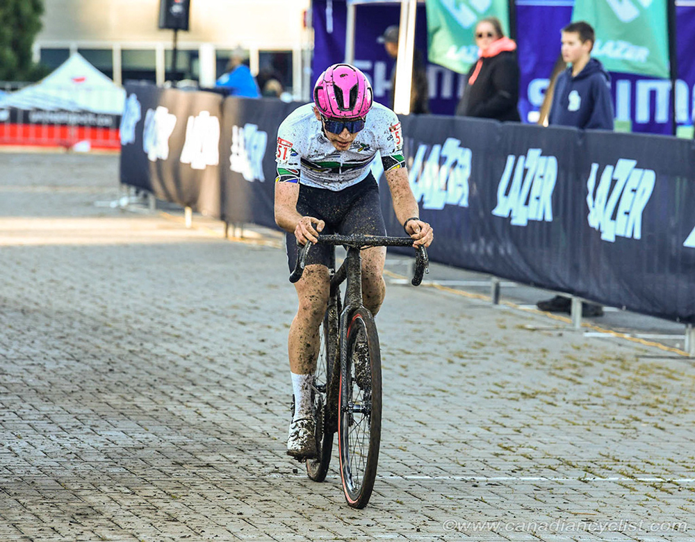 2023 Cyclocross Nationals