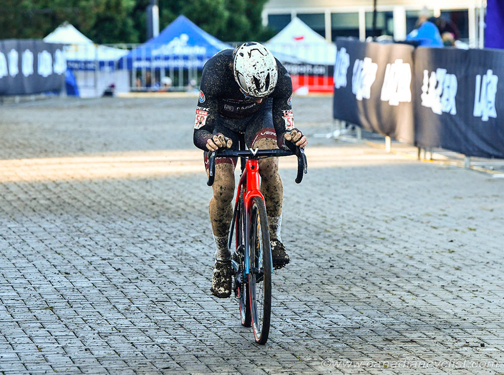 2023 Cyclocross Nationals