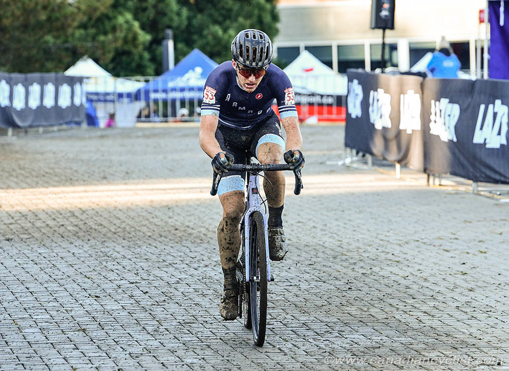 2023 Cyclocross Nationals