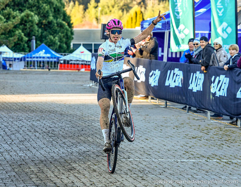 2023 Cyclocross Nationals