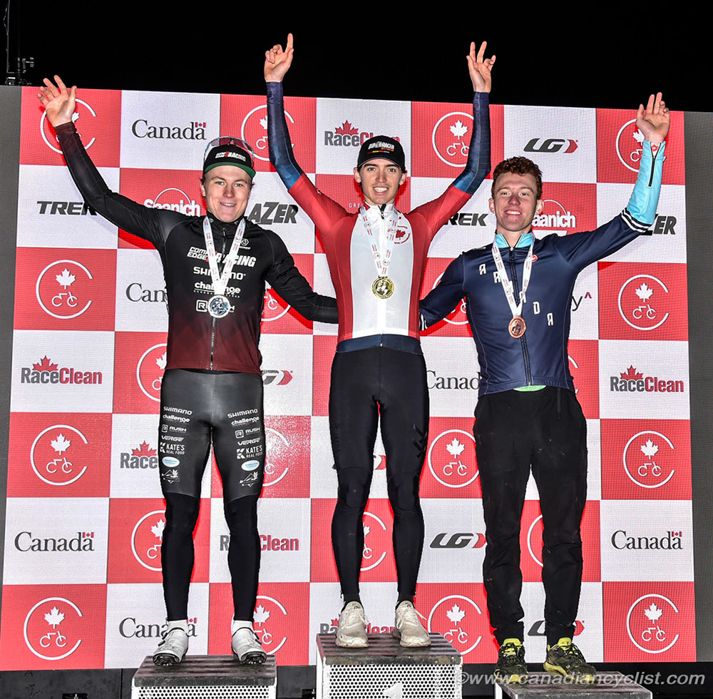 2023 Cyclocross Nationals