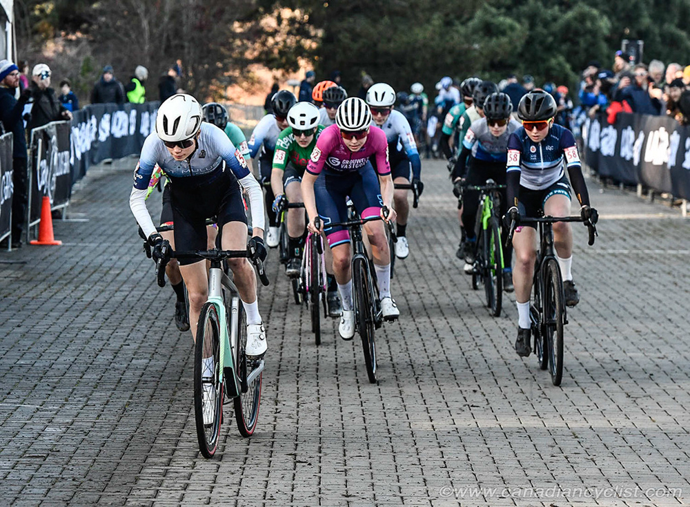 2023 Cyclocross Nationals