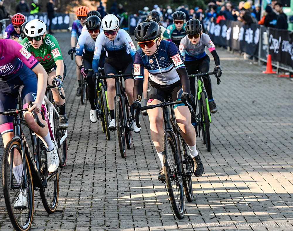 2023 Cyclocross Nationals
