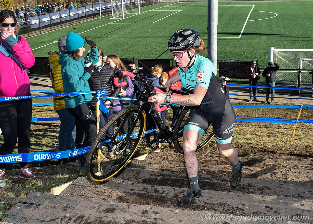 2023 Cyclocross Nationals