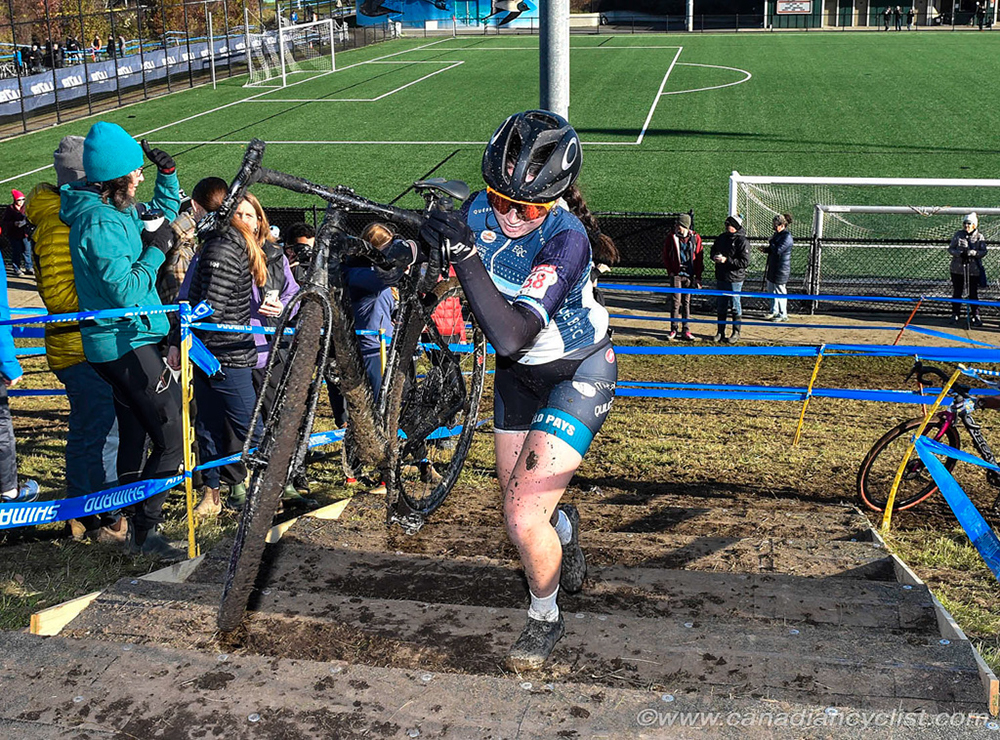 2023 Cyclocross Nationals
