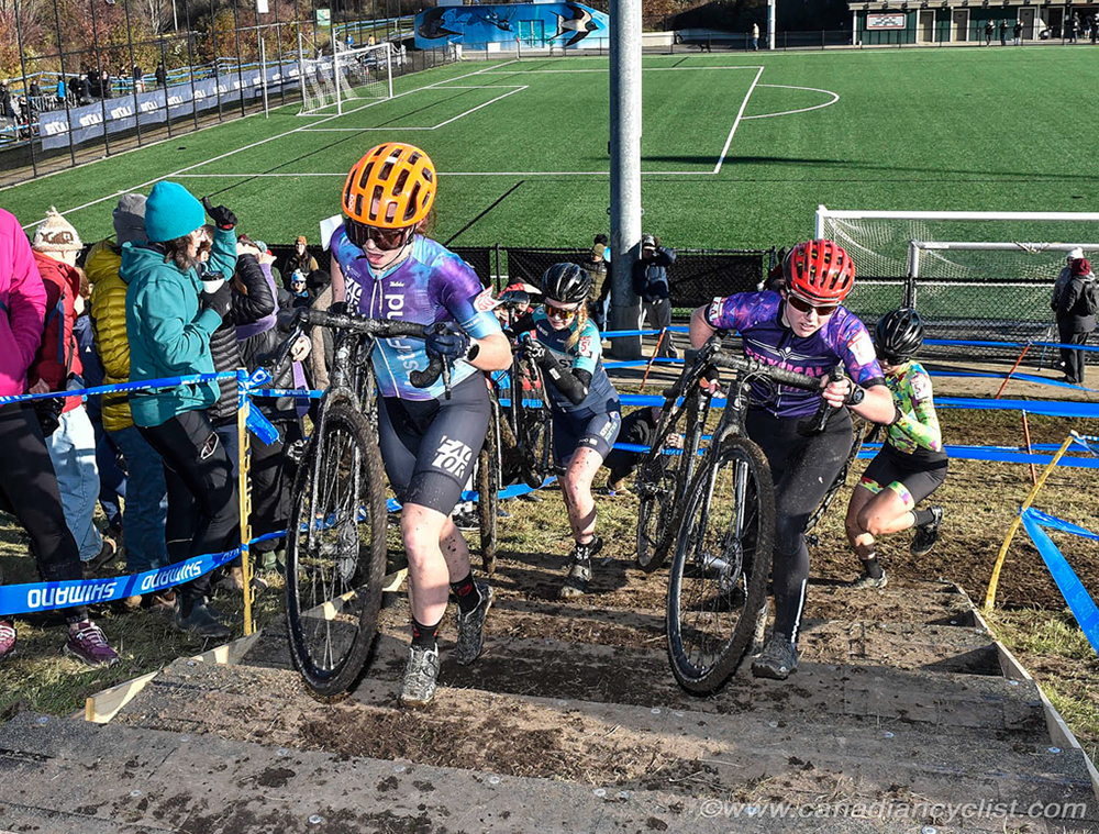 2023 Cyclocross Nationals