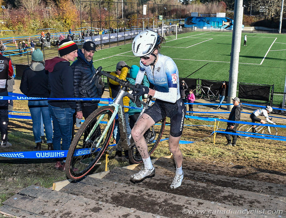 2023 Cyclocross Nationals