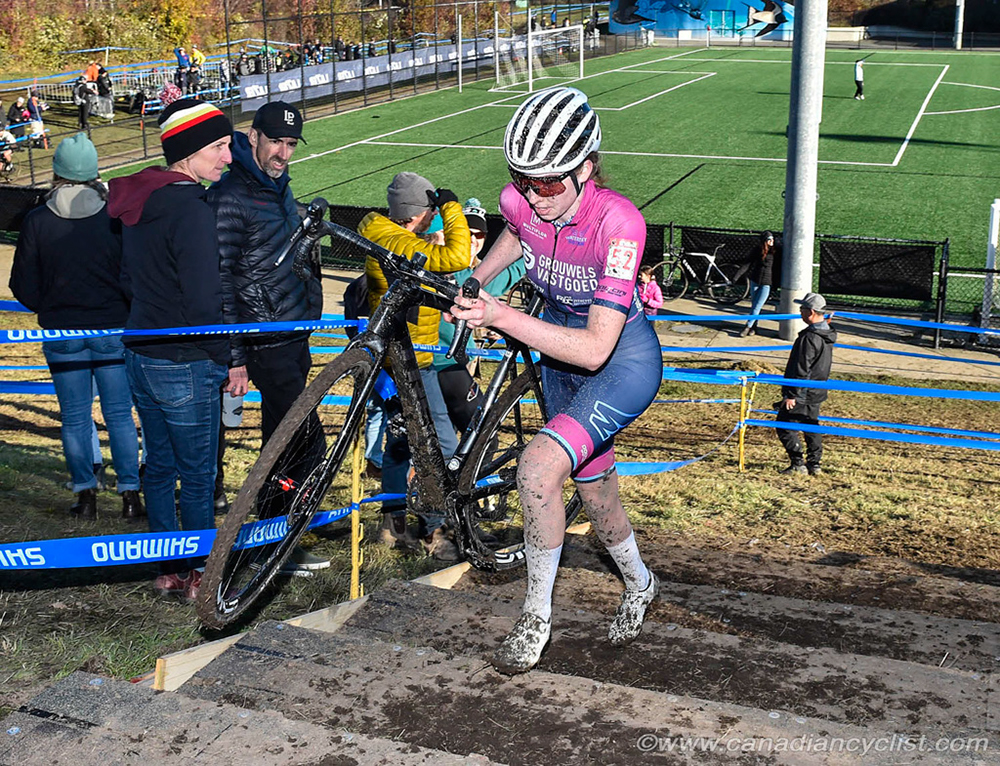 2023 Cyclocross Nationals
