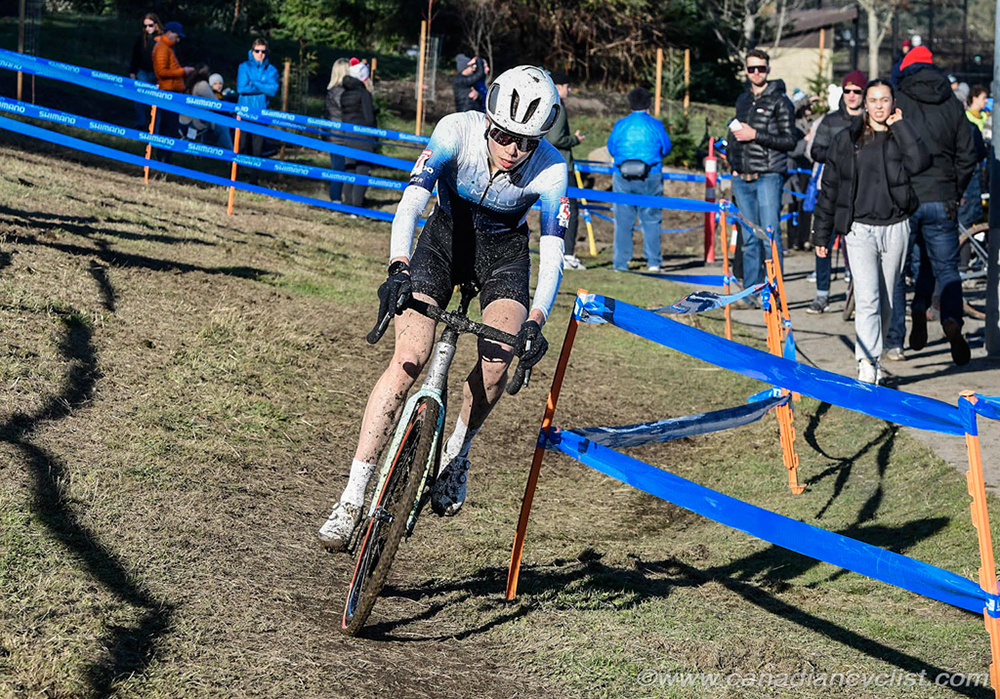 2023 Cyclocross Nationals
