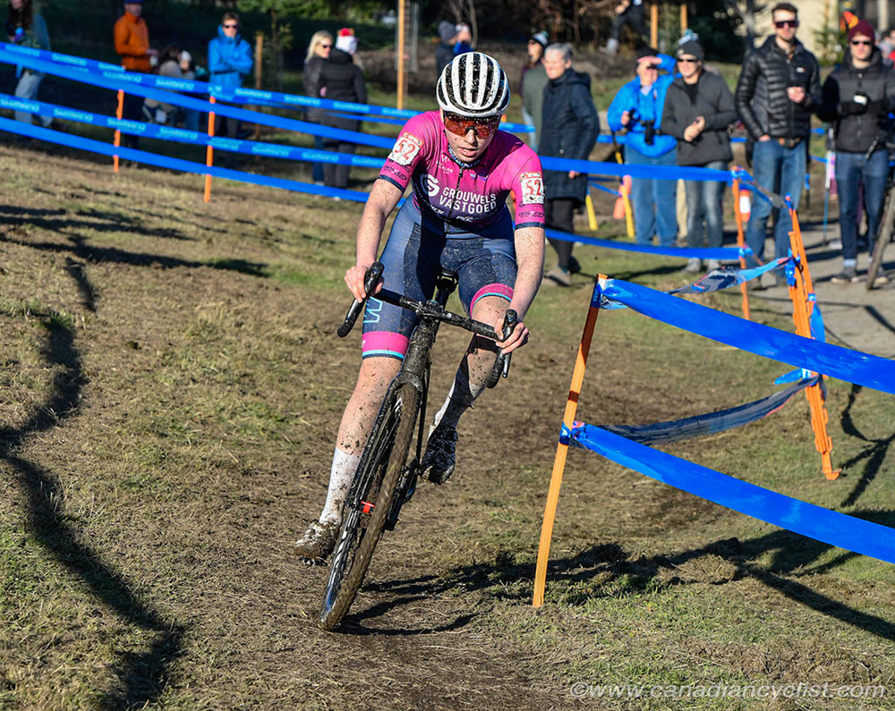2023 Cyclocross Nationals