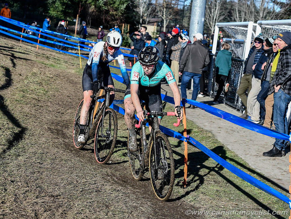 2023 Cyclocross Nationals