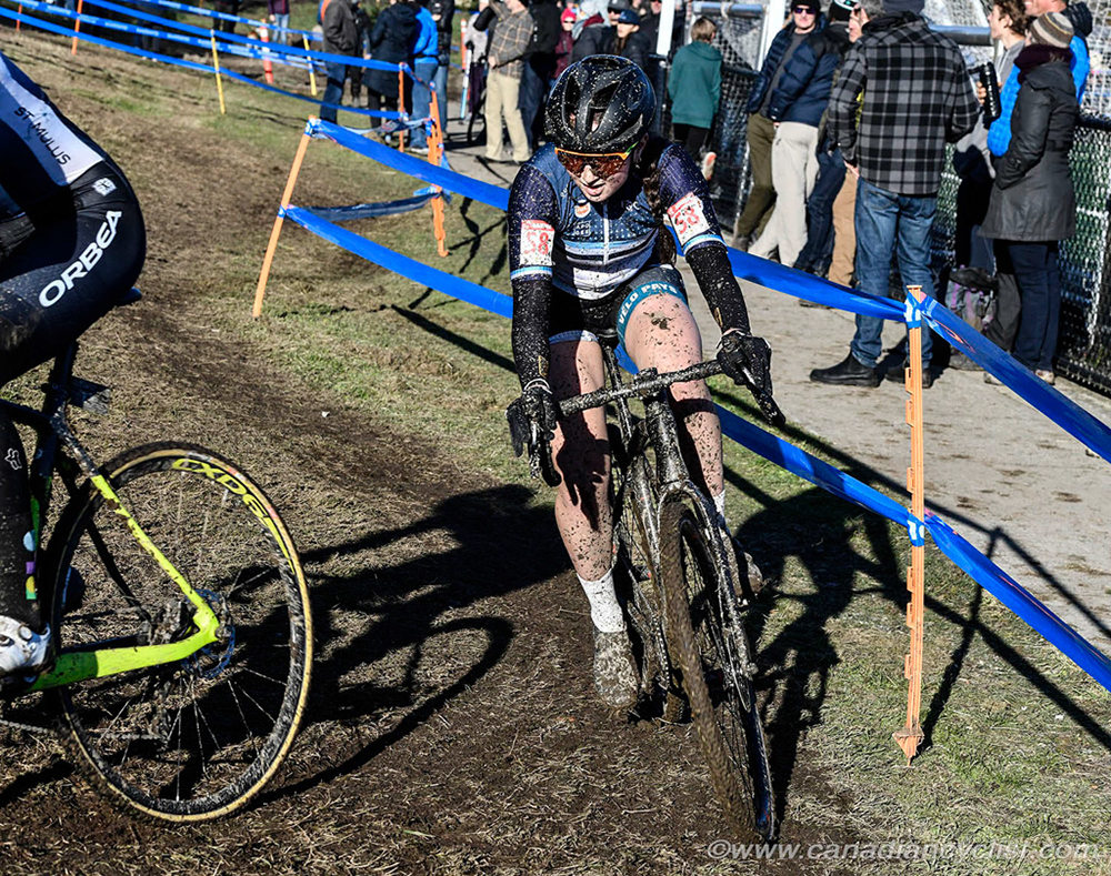 2023 Cyclocross Nationals