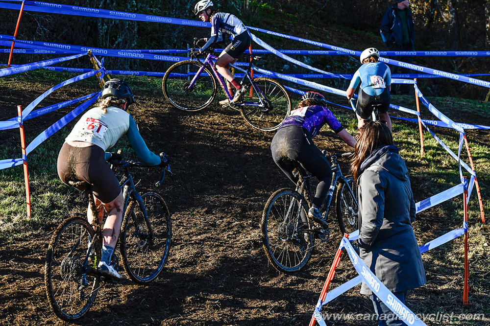 2023 Cyclocross Nationals