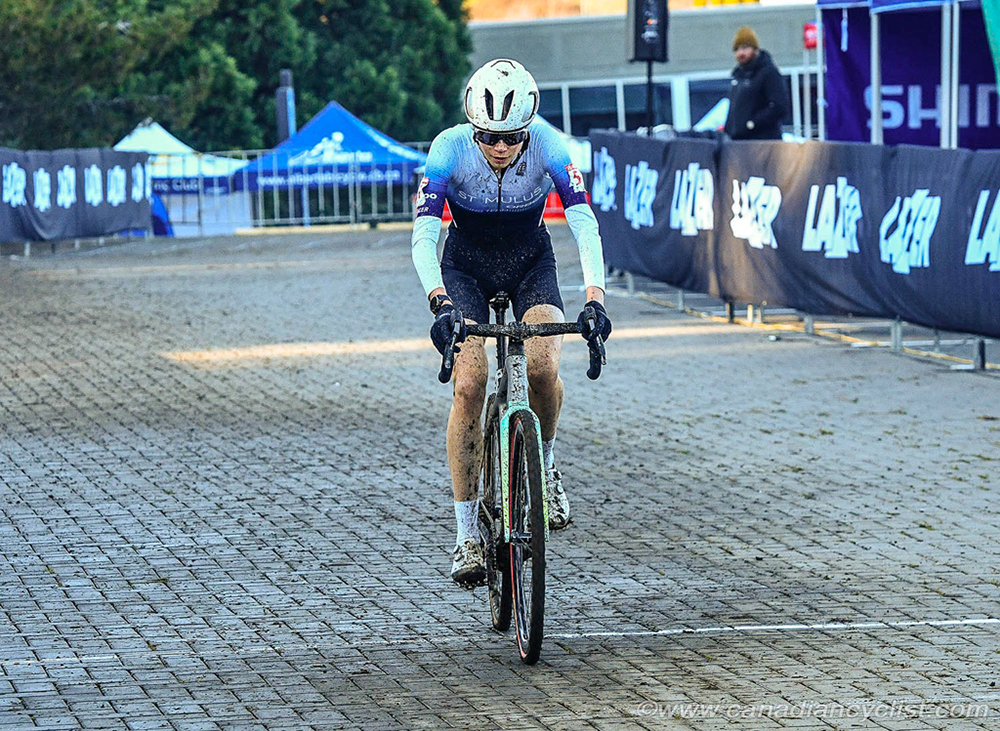 2023 Cyclocross Nationals