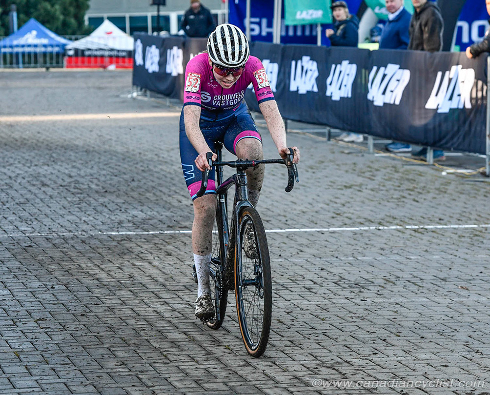 2023 Cyclocross Nationals