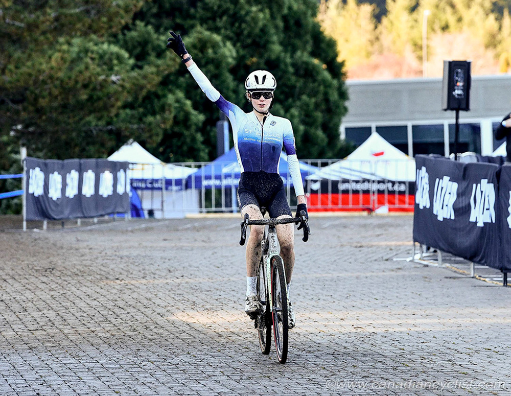 2023 Cyclocross Nationals