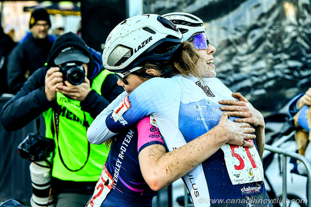 2023 Cyclocross Nationals
