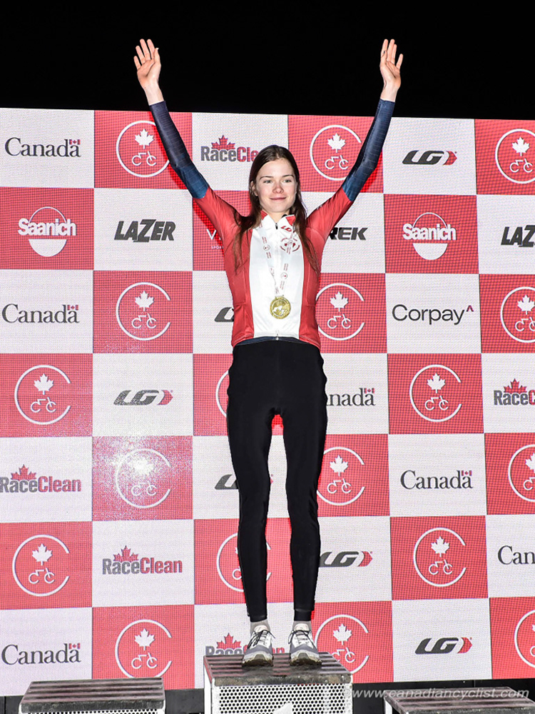 2023 Cyclocross Nationals