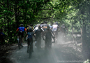 Canada Cup 1, Hardwood Ski and Bike