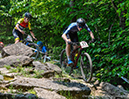 Canada Cup 1, Hardwood Ski and Bike
