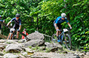 Canada Cup 1, Hardwood Ski and Bike