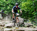 Canada Cup 1, Hardwood Ski and Bike