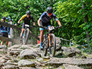 Canada Cup 1, Hardwood Ski and Bike
