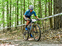 Canada Cup 1, Hardwood Ski and Bike