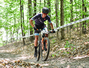 Canada Cup 1, Hardwood Ski and Bike