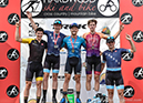 Canada Cup 1, Hardwood Ski and Bike