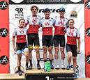 Canada Cup 1, Hardwood Ski and Bike