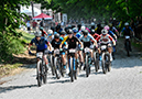 Canada Cup 1, Hardwood Ski and Bike