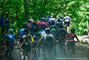 Canada Cup 1, Hardwood Ski and Bike