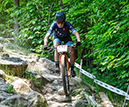 Canada Cup 1, Hardwood Ski and Bike
