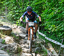 Canada Cup 1, Hardwood Ski and Bike