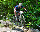 Canada Cup 1, Hardwood Ski and Bike