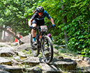 Canada Cup 1, Hardwood Ski and Bike