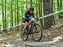 Canada Cup 1, Hardwood Ski and Bike