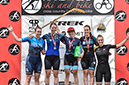 Canada Cup 1, Hardwood Ski and Bike