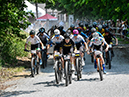Canada Cup 1, Hardwood Ski and Bike